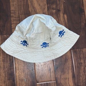 Healthtex sun hat